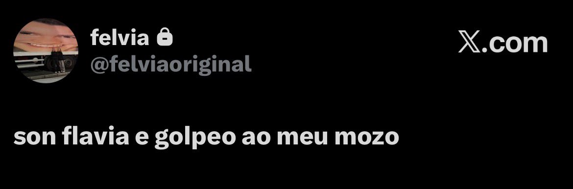 flavia🌼 tweet media