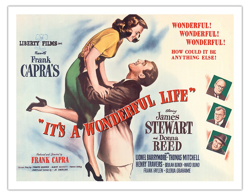 holtitan's tweet image. Voting anything other than yes isn't a good idea.  

It's like the movie "It's a wonderful life".  Imagine crypto without IOG engineering and vision.  #Empty