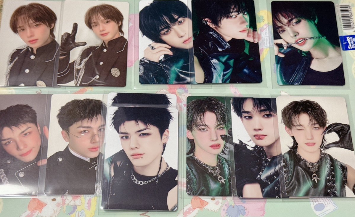 しい(お取引用)※DM通知不良の為返信が無い場合リプお願い致します。 tweet media