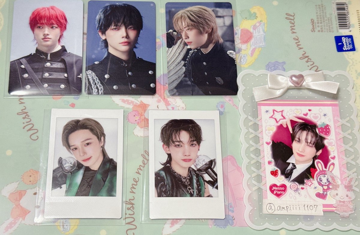 しい(お取引用)※DM通知不良の為返信が無い場合リプお願い致します。 tweet media