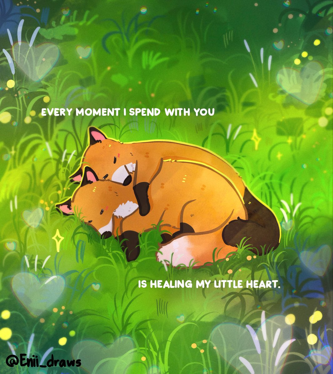 Enii 🌻 COMMS OPEN 🌻 tweet media