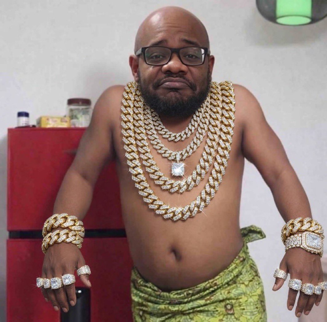 TriceRozay ✊🏽🔌🔥 tweet media