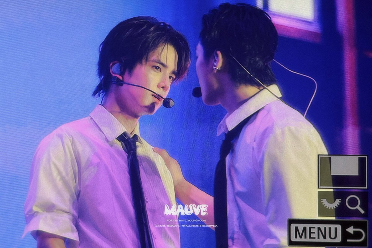 260425 30sexy 
#더보이즈 #영훈 #THEBOYZ #YOUNGHOON