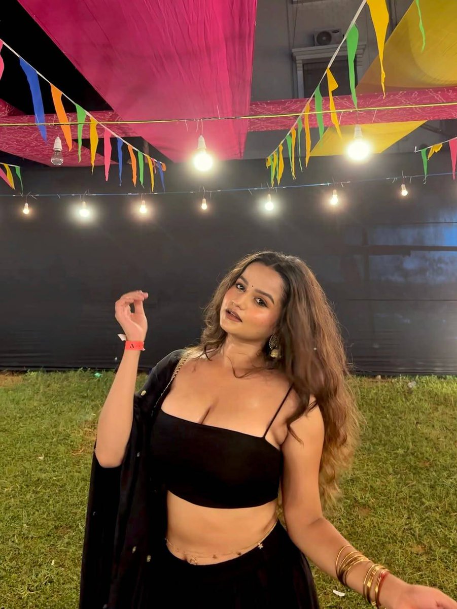 Aditi Sharma 💕☀️ tweet media