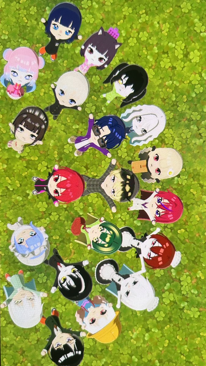 僕はドラムを叩かない。 tweet media