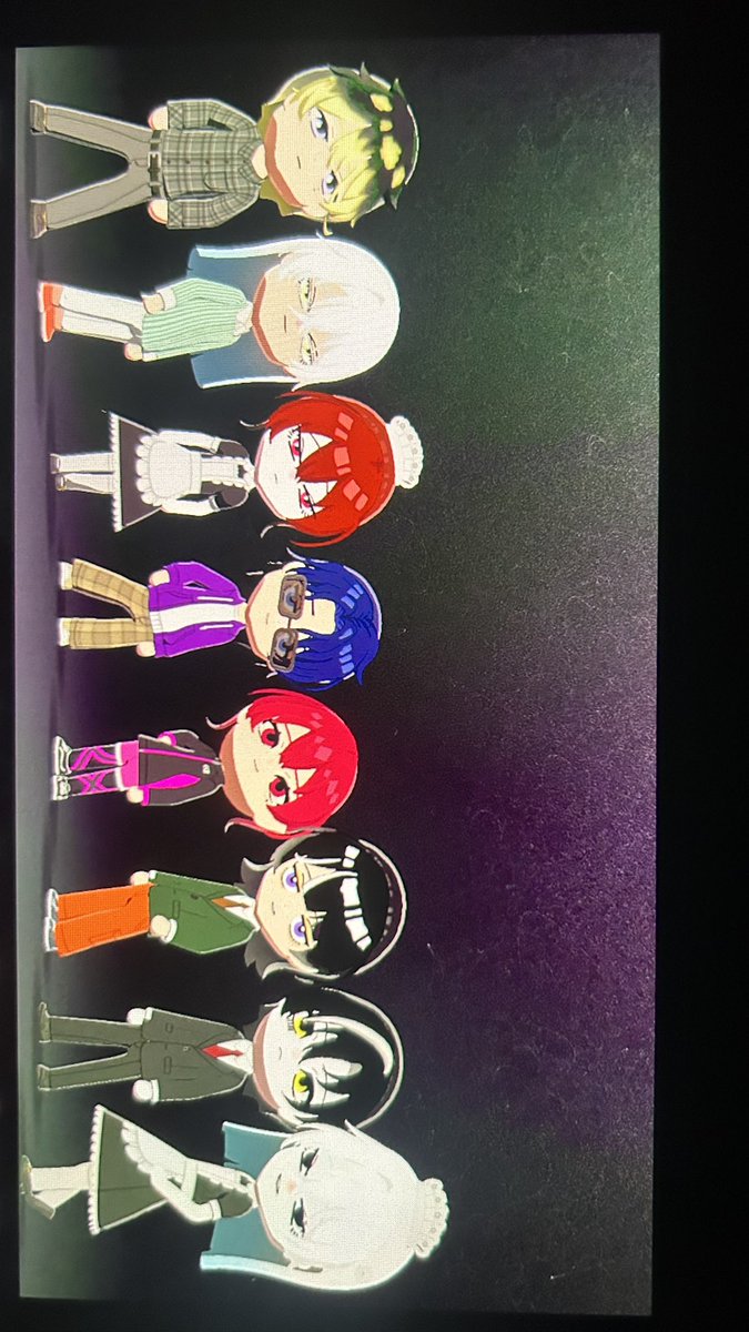 僕はドラムを叩かない。 tweet media