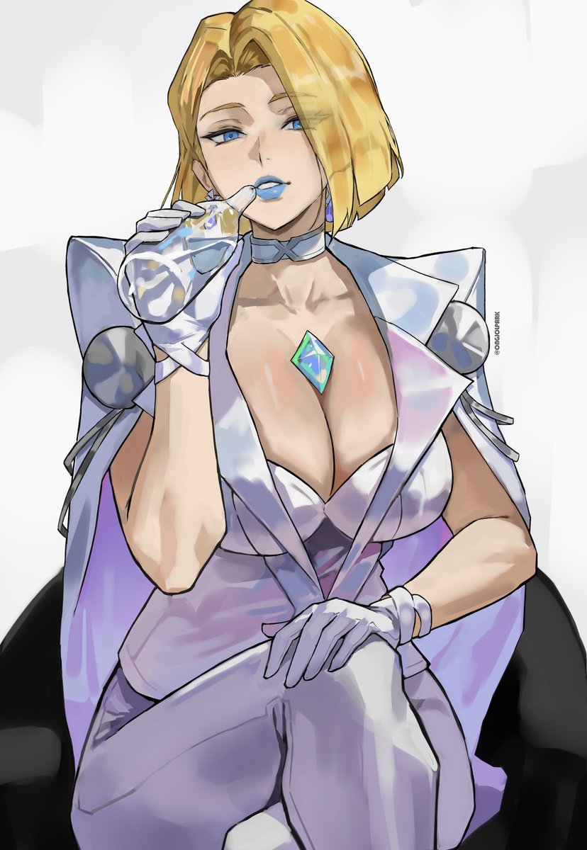 OngjolPark | comm closed tweet media