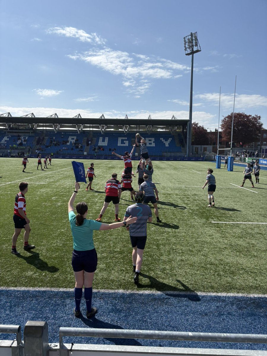Wicklow RFC tweet media