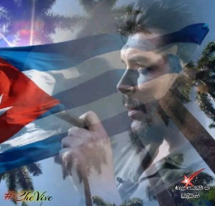 HernandezR32247's tweet photo. En el corazón del Caribe, se alza Cuba, una joya de paisajes vibrantes y una cultura rica que resuena en cada rincón. Desde las olas que acarician sus playas de arena blanca hasta las montañas que custodian su historia
#DestacamentoDeRefuerzo
#CheVive https://t.co/dBMnLDIf46