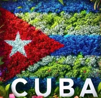 HernandezR32247's tweet photo. En el corazón del Caribe, se alza Cuba, una joya de paisajes vibrantes y una cultura rica que resuena en cada rincón. Desde las olas que acarician sus playas de arena blanca hasta las montañas que custodian su historia
#DestacamentoDeRefuerzo
#CheVive https://t.co/dBMnLDIf46