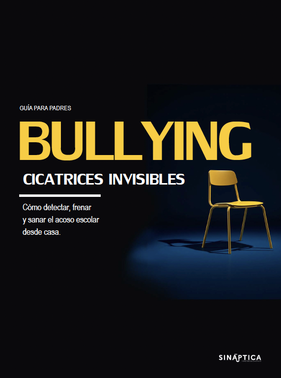 Si_LMann's tweet image. 6 de cada 10 alumnos en Argentina presencian situaciones de humillación o insultos en la escuela 
El #bullying no es "cosa de chicos" y el ciberbullying no descansa cuando vuelven a casa.