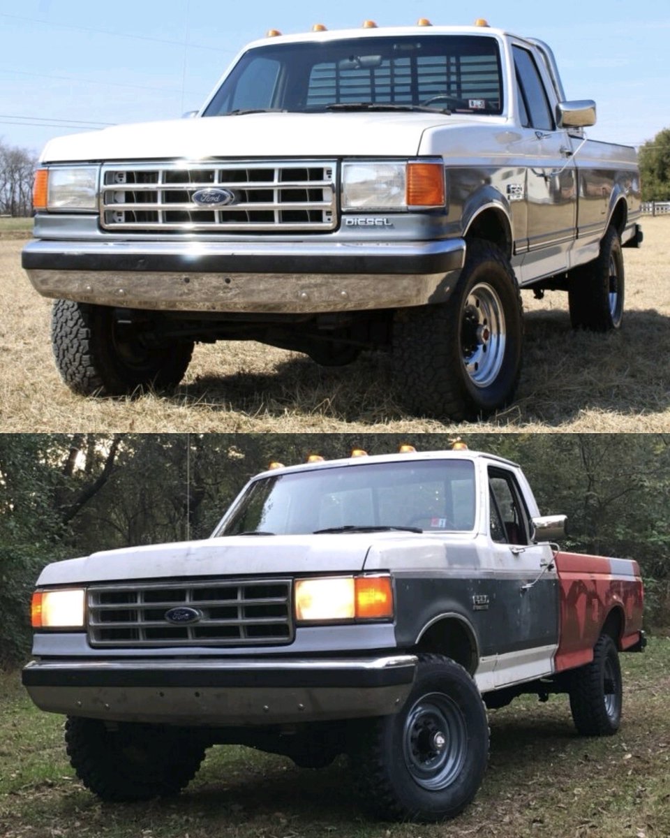 LMC Truck tweet media