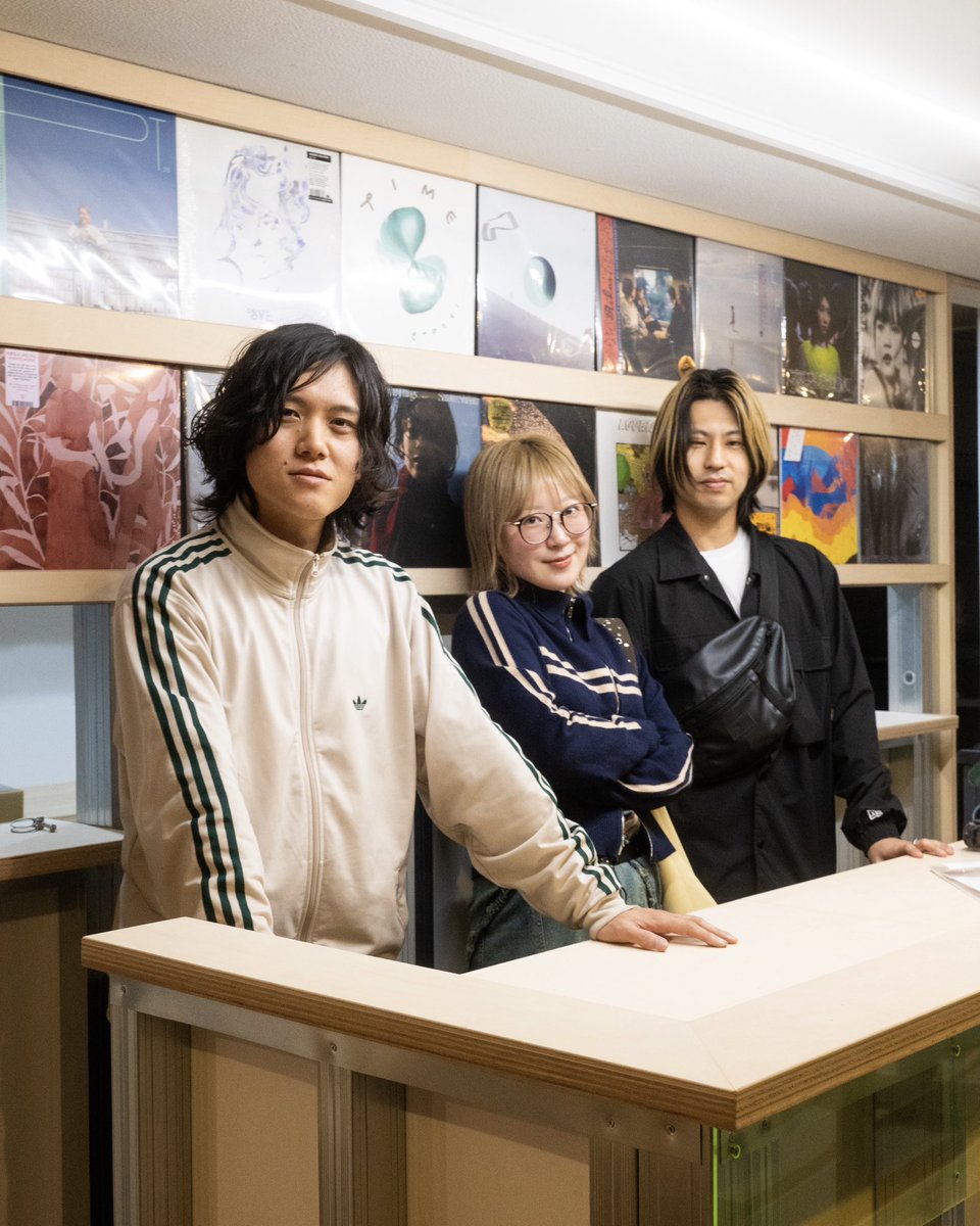 Staghorn Records tweet media