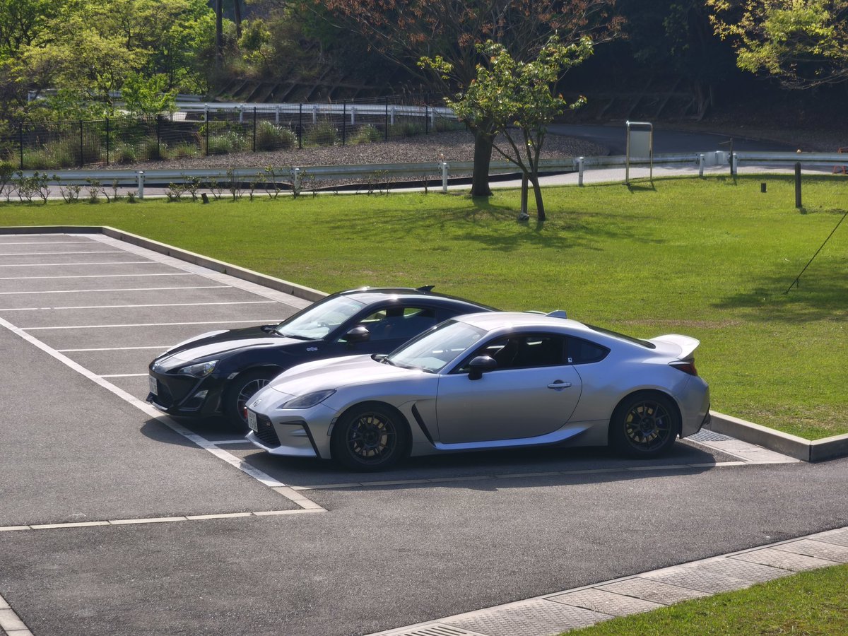 リュウ tweet media