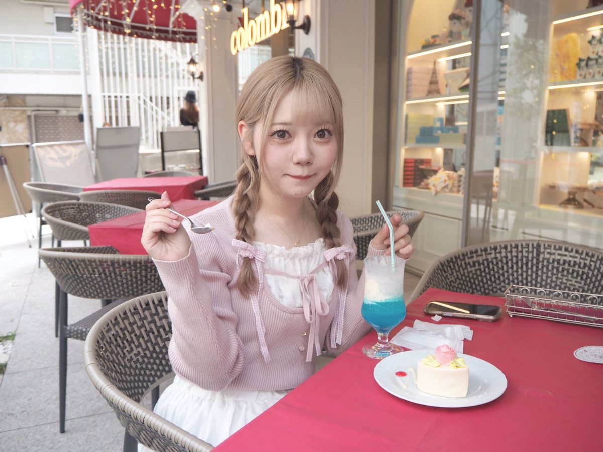 みなみ🎀 tweet media