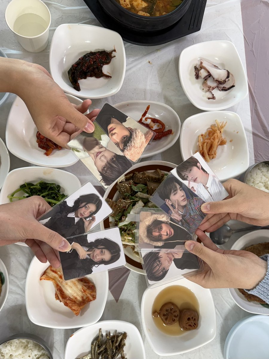챙이 tweet media