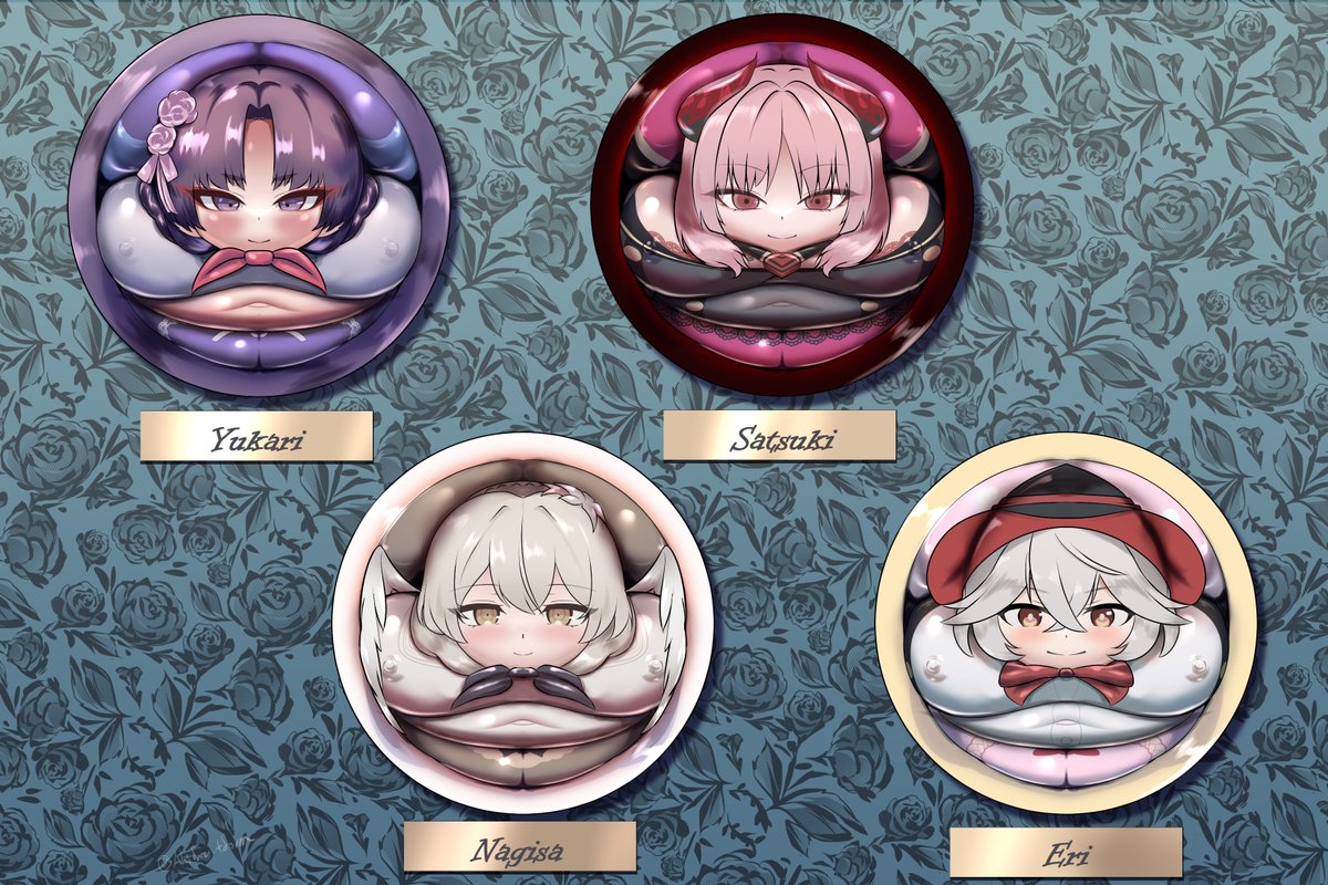 秋藤紅 tweet media