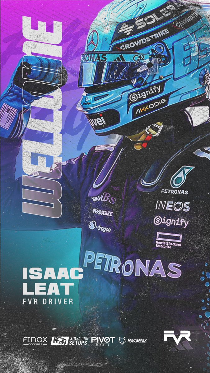 FVR Esports tweet media