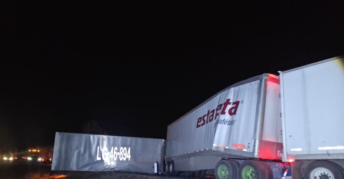 Guardia Nacional Carreteras tweet media
