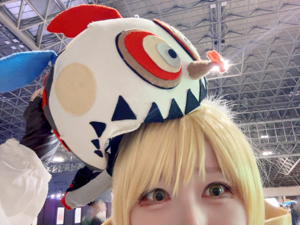 でぱた🌻 tweet media