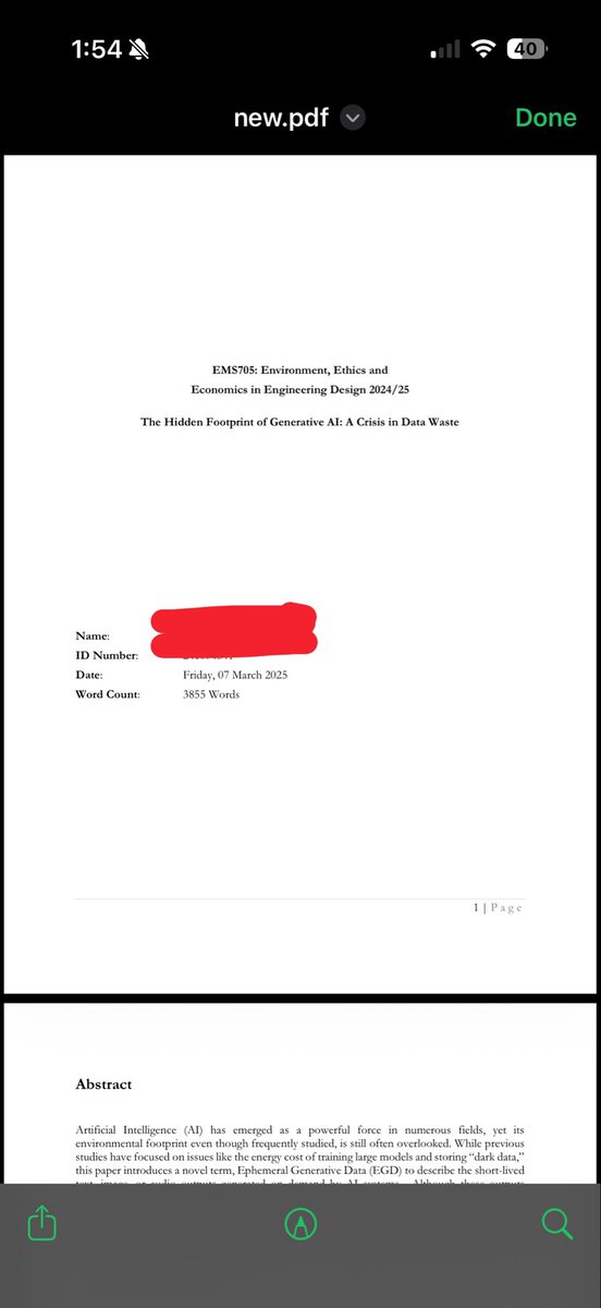 kinda funny i wrote a paper about this going to happen like in feb last year but didn’t put my money where my mouth was 🫩