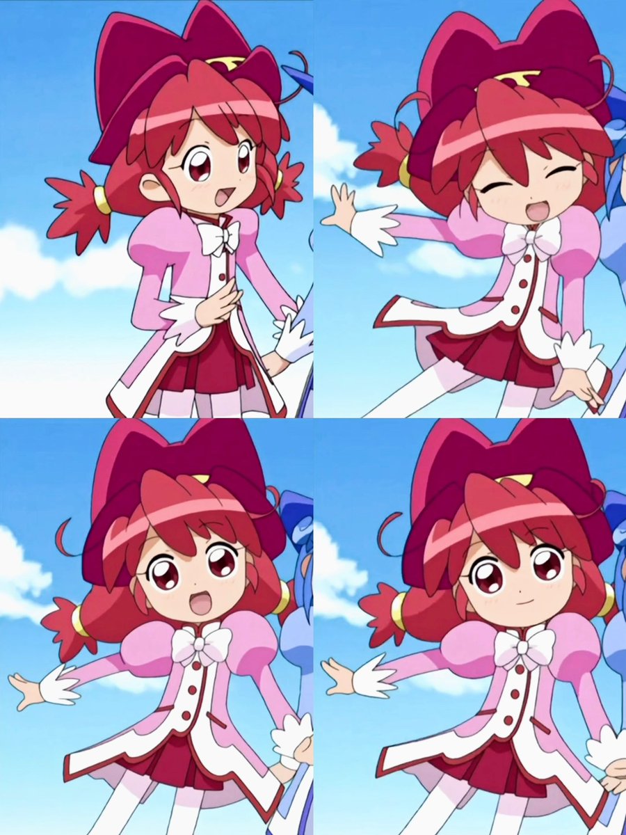 ラビ🌻☕️🍰 tweet media