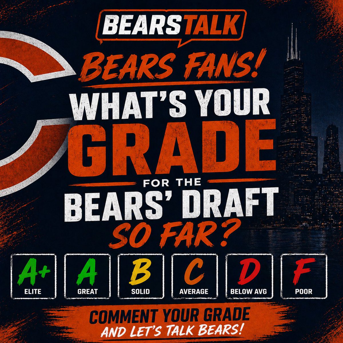 BearsTalk tweet media
