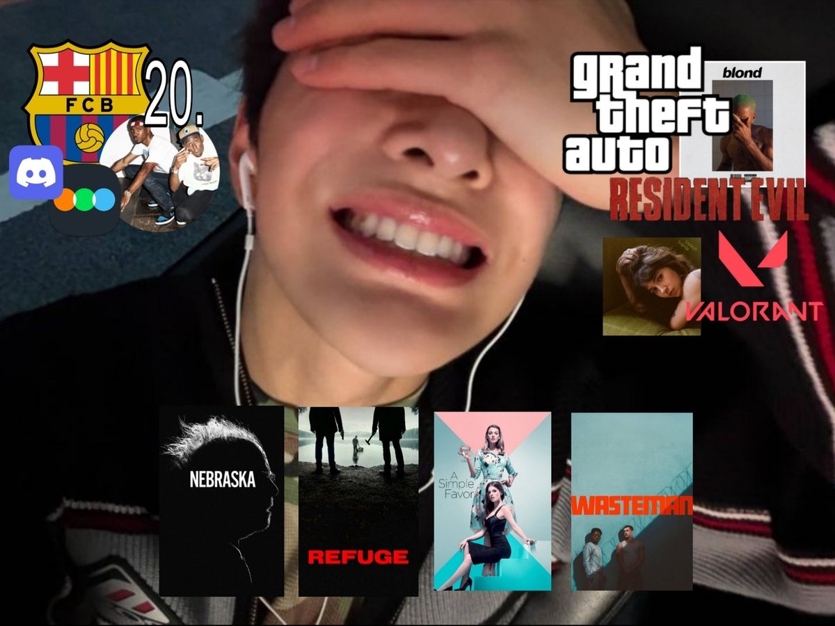 Woodsy Corner. tweet media