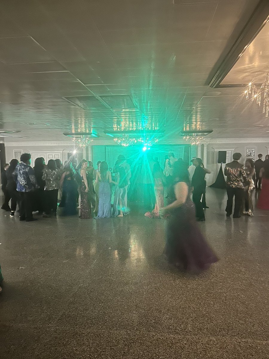 Seneca_High's tweet image. Another great prom. #CO2026 
#senecasoars