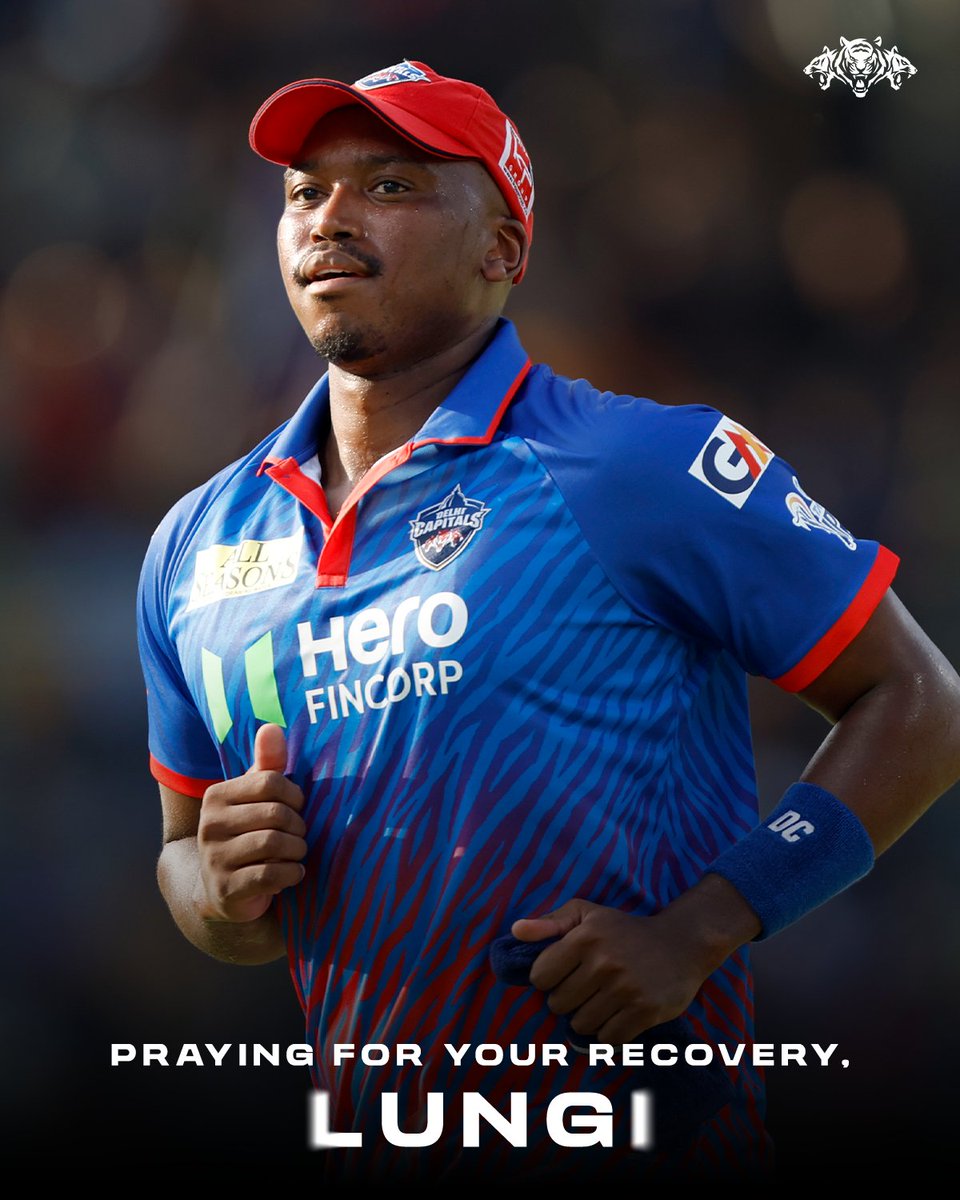 Delhi Capitals tweet media