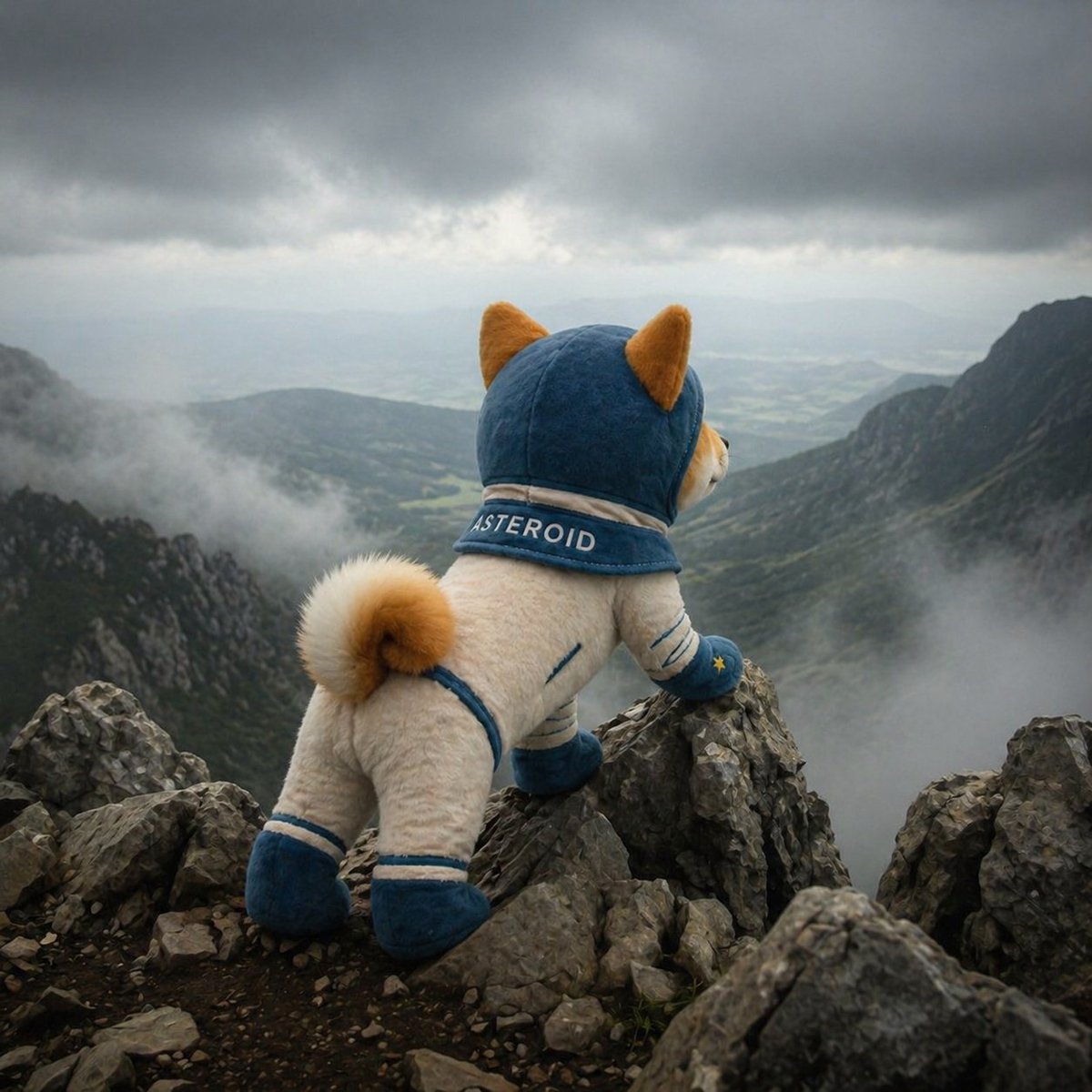 Nietzsche's Last Man tweet media