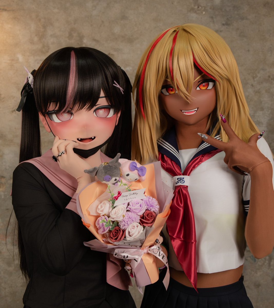 🦄りおうちゃん🦄 tweet media