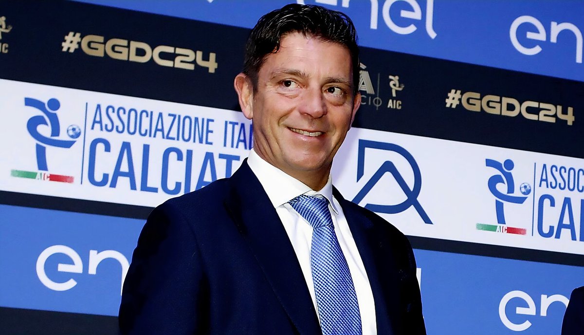 Lazio_Land's tweet image. Referee chef Gianluca #Rocchi officially under investigation by the Milanese prosecutor Ascione for sports fraud.  More specifically, manipulation of #VAR decisions. #SerieA #FIGC #AIA