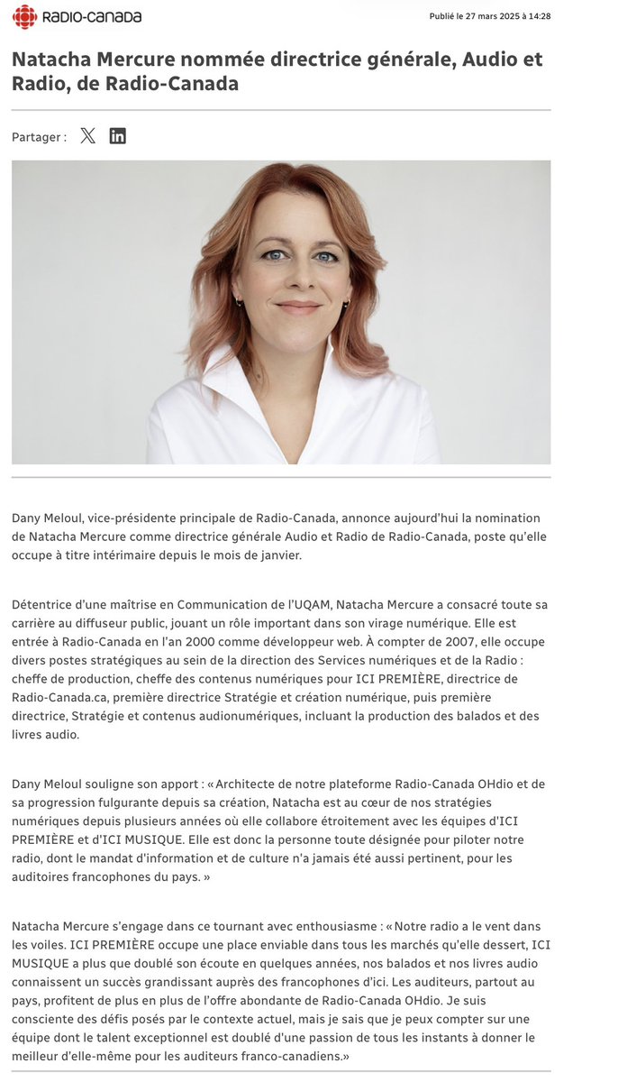 Maurais Live tweet media