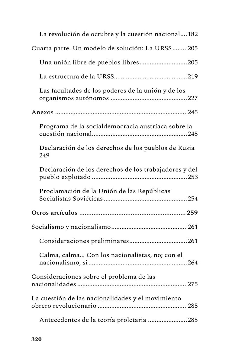 Editorial Avanti tweet media