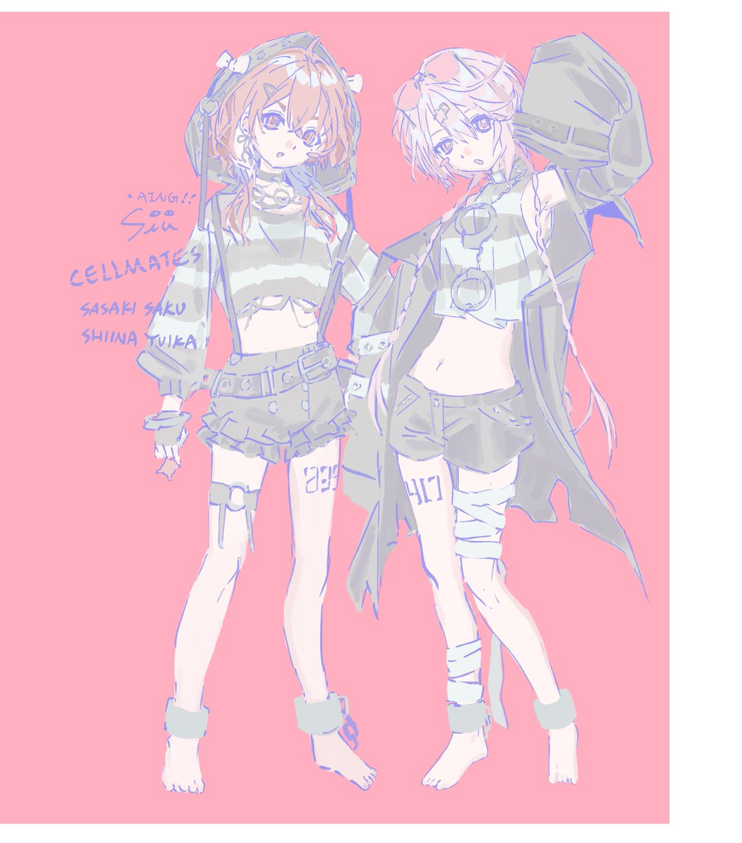 ソル/slu tweet media