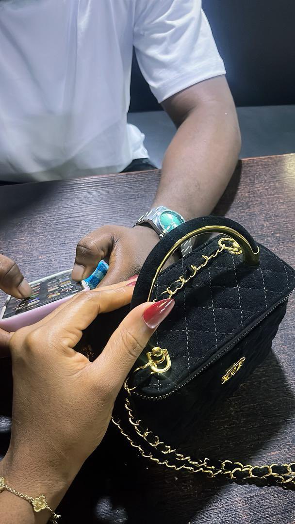 Popefada tweet media