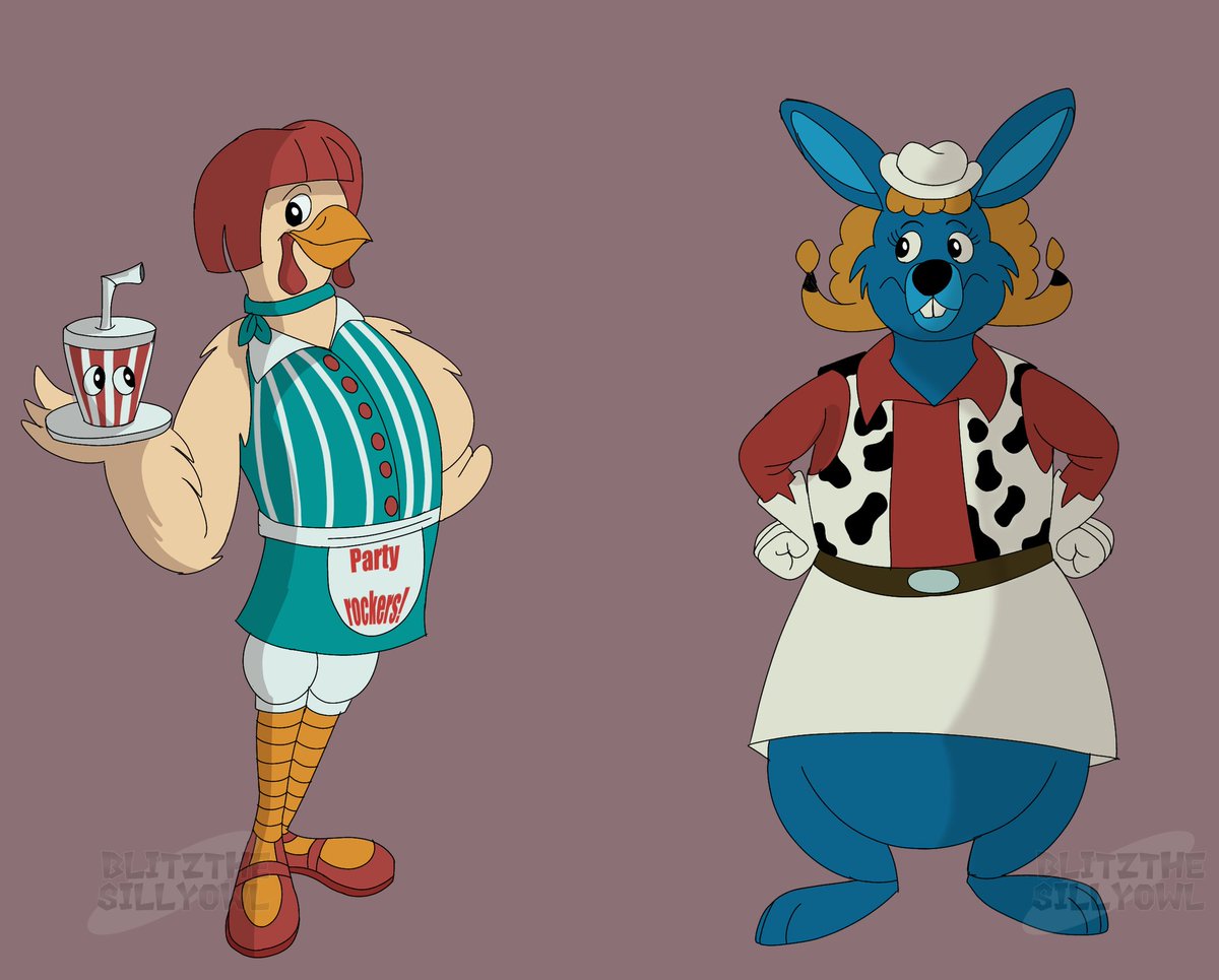 BlitzTheSillyOwl 🇧🇷🇧🇷🇧🇷 🇵🇸 tweet media