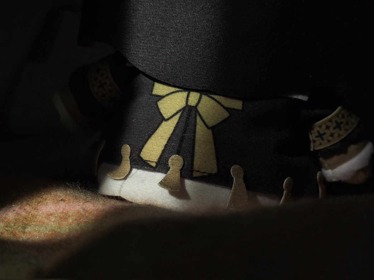 UreshiiMisora tweet media