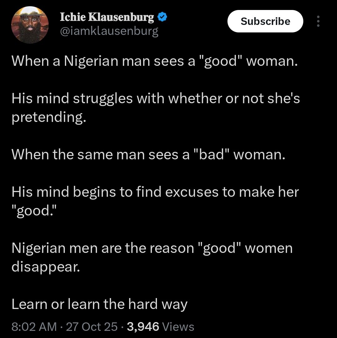 That Reply Guy👾𓃵 tweet media