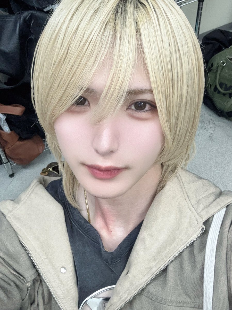 idesu_mlbl's tweet photo. 人生イージー^_^ https://t.co/oB43Htn9do