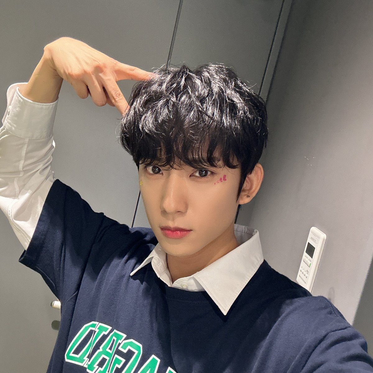 베이비펌의 권위자
베이비펌을하다가 베이비가되어버린...🙂‍↕️