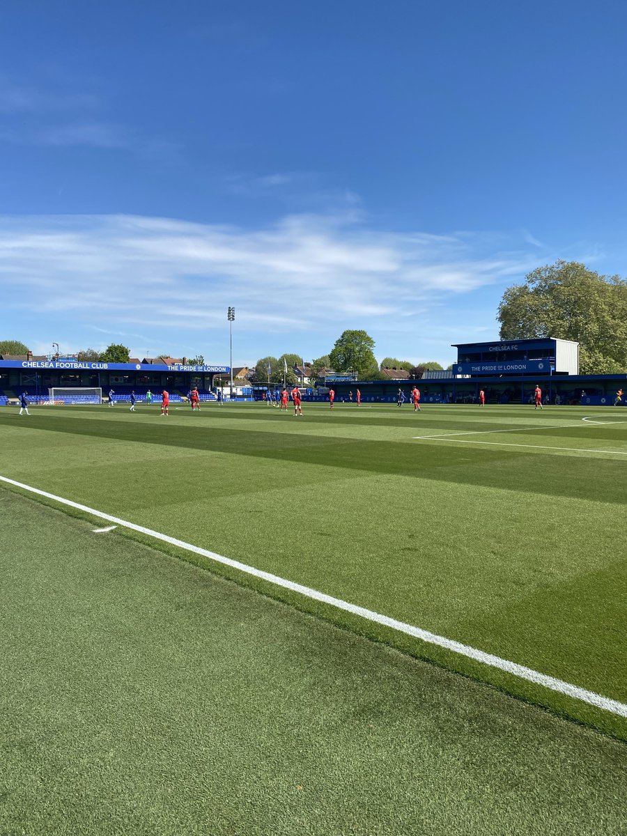 The Chelsea Spot 🤐 tweet media