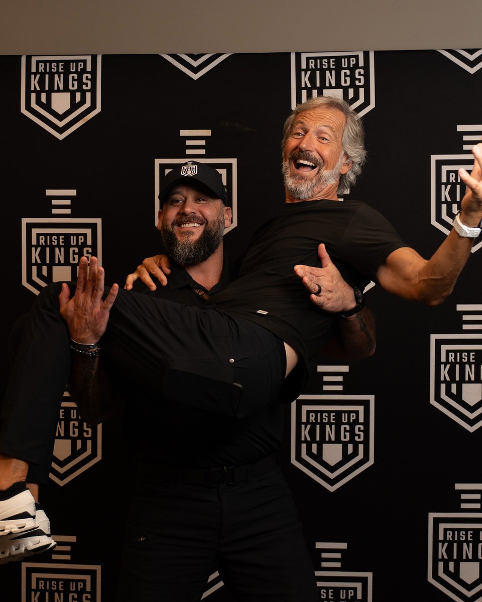 John Bevere tweet media