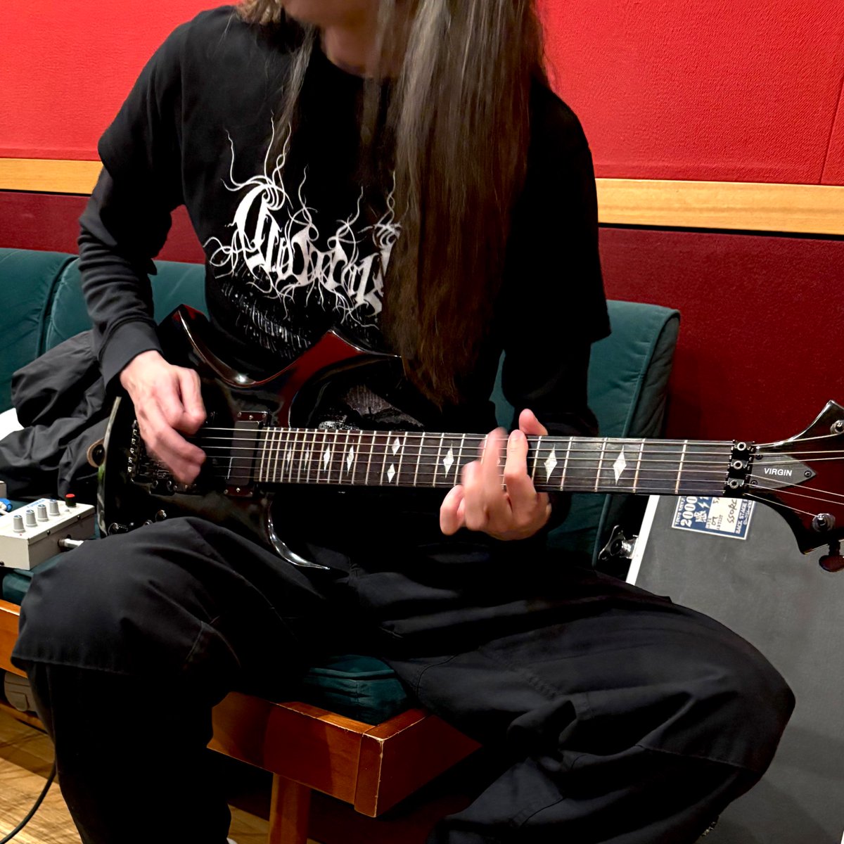 関口靖彦　Sekiguchi Yasuhiko tweet media