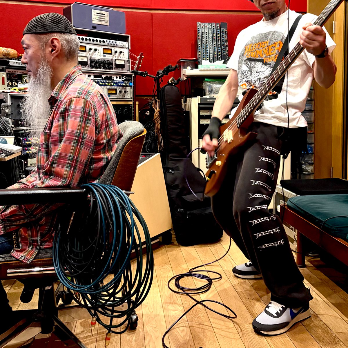 関口靖彦　Sekiguchi Yasuhiko tweet media