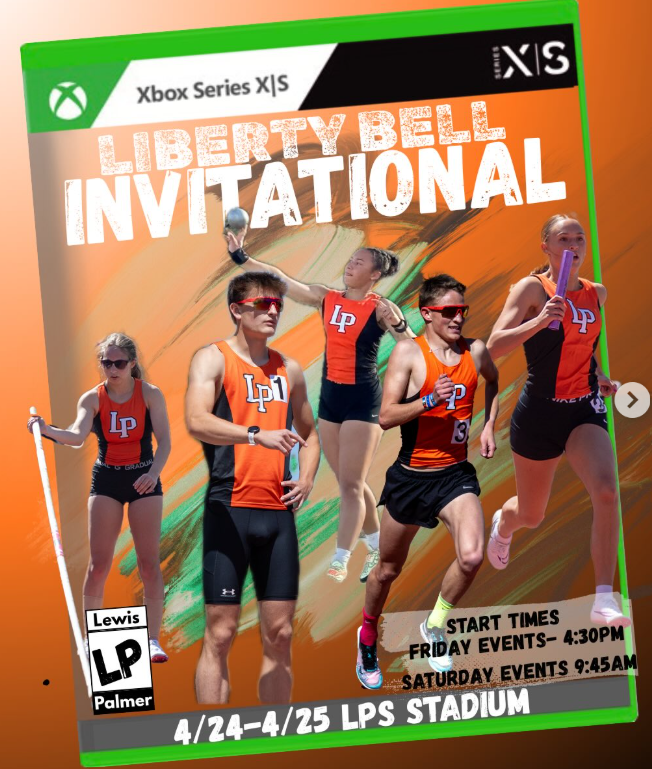 Ranger Athletics tweet media