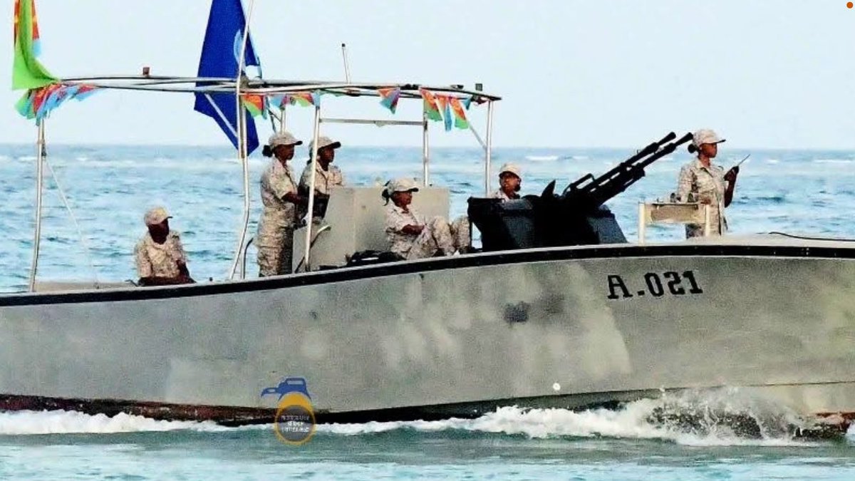 hagerawiDihnet's tweet image. ብደቂ ኣንስትዮ ኣባላት ሓይሊ ባሕሪ ዝቆመት ናይ ዳህሳስን ሓለዋን ጉጅለ.ሳላ እዘን ዋዕሮታት ምስ ደቂ ተባዓትዮ የሕወተን ኮይነን ዝገብርኦ ሓለዋ, ባሕሪ ኤርትራ ሰላም ዝዓሰሎ እዩ.#Eritrea #Navy #EDF #Sawa