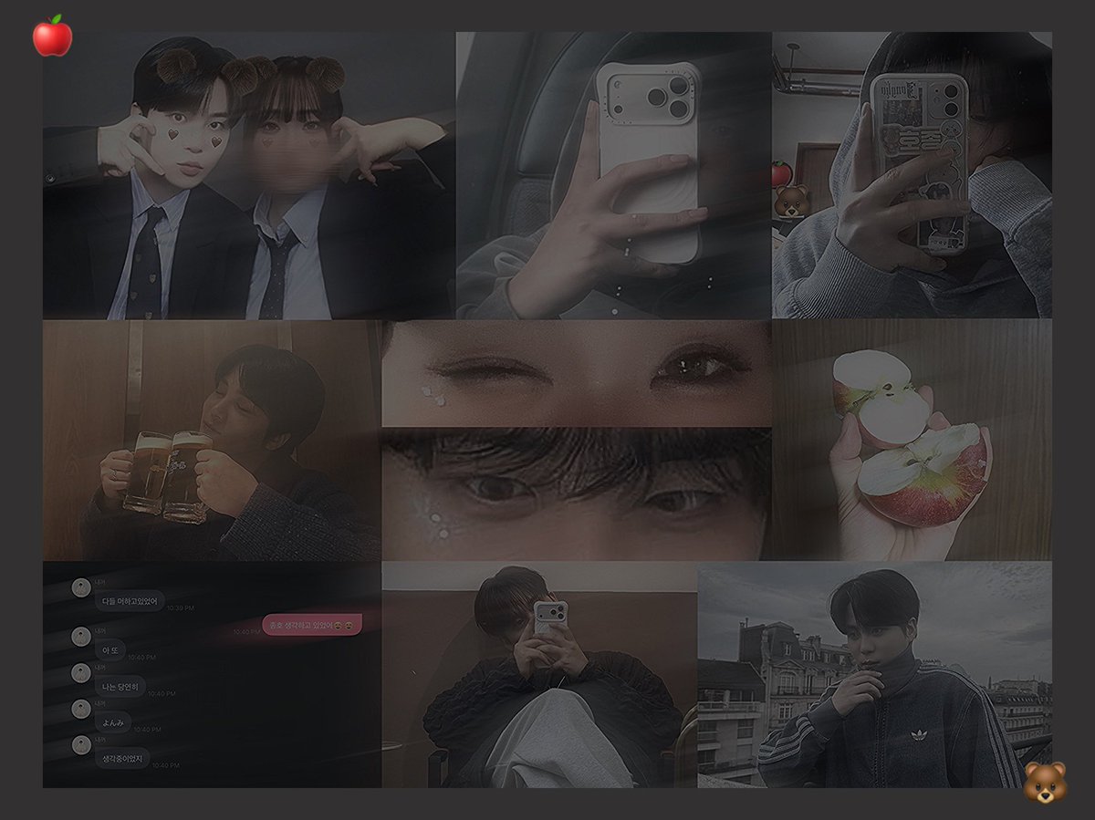 * 🏷️Tag

                  ⸜⸜　종호　⸝⸝
          
     𝟢𝟢(𝟢𝟣)｜𝐻𝑜𝑘𝑘𝑎𝑖𝑑𝑜｜𝐸𝑁𝐹𝐽

*
lit.link/B4Eb5Gb5B5
♡ or RTで気になった方お迎え🍎

#ATEEZ好きな人と繋がりたい
#アチズ好きな人と繋がりたい
#ATINYと繋がりたい
#大人ATINYと繋がりたい
#JONGHO #종호 #최종호