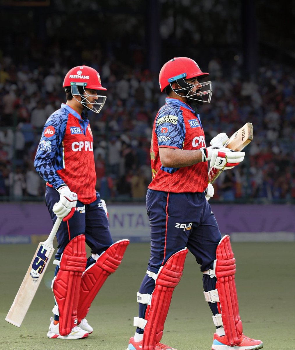 Aarushijoshii's tweet photo. The Best opening duo of Ipl 2026❤️💪🏻 
You can't change my mind. https://t.co/1NmkIZtgUl
